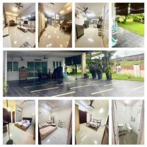 Hannah Homestay Ipoh